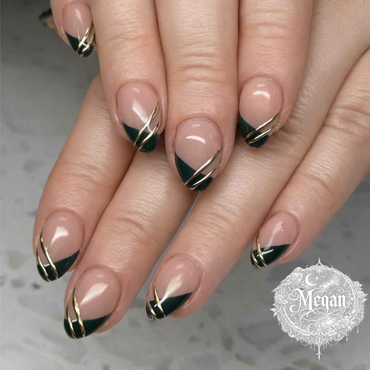Cielo Nail and Beauty nail photo 1