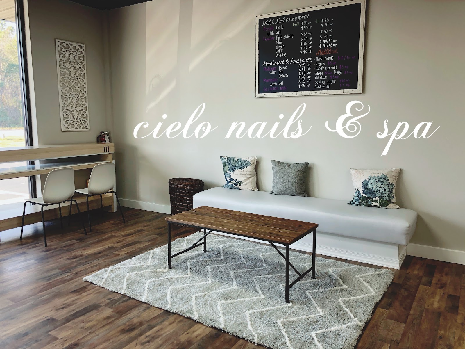 Cielo Nail and Beauty nail photo 2