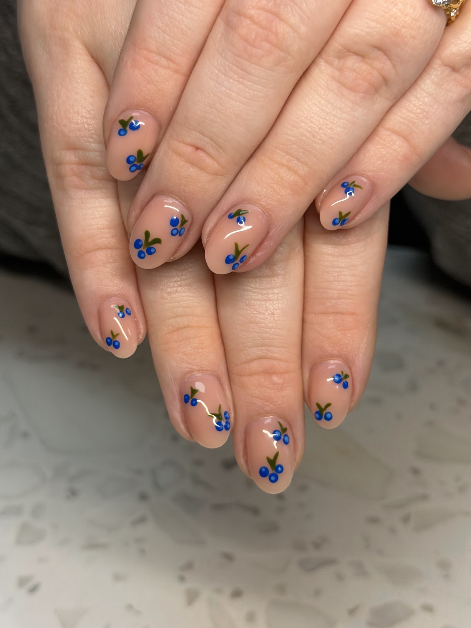 Cielo Nail and Beauty nail photo 3