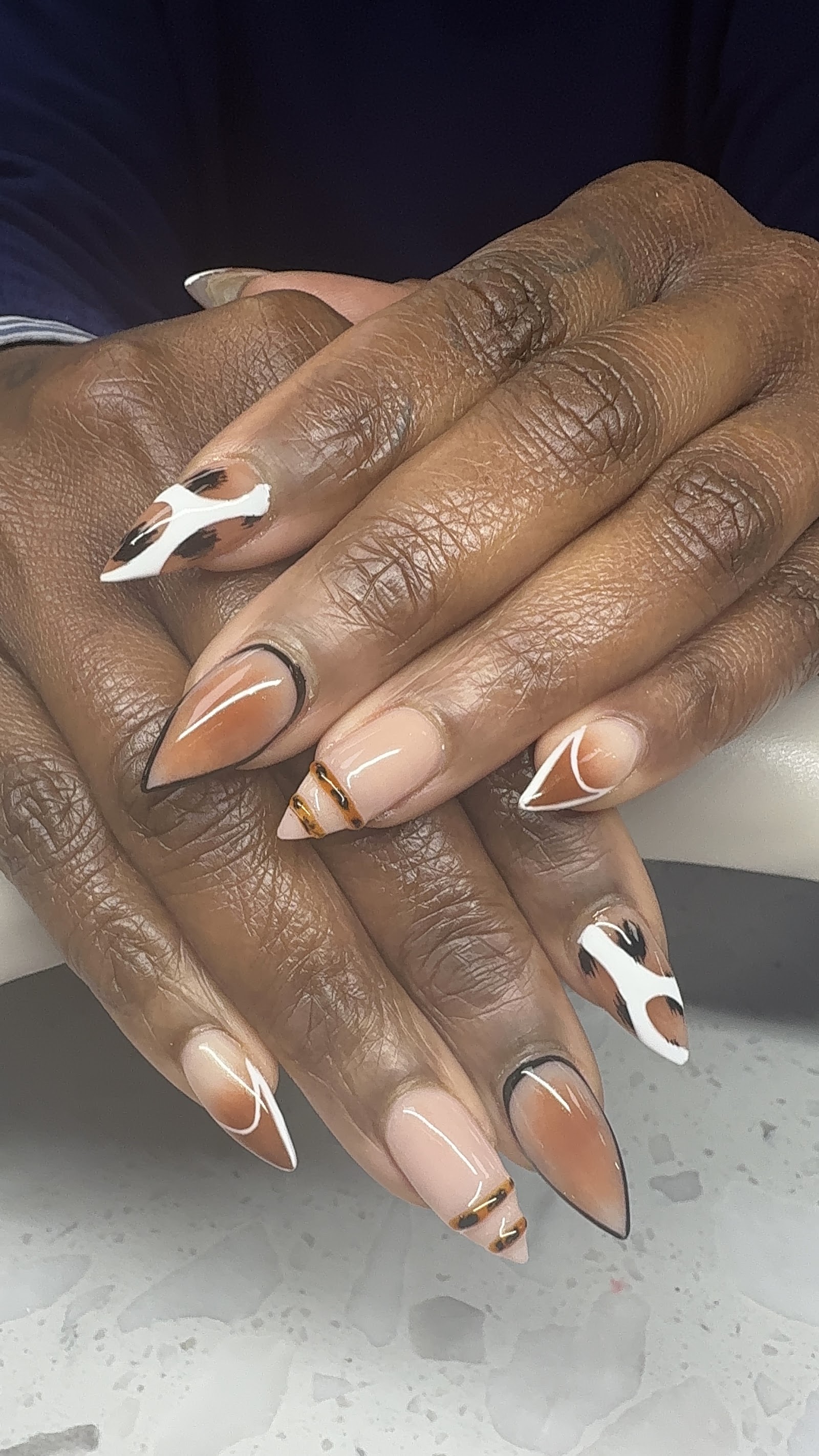 Cielo Nail and Beauty nail photo 4