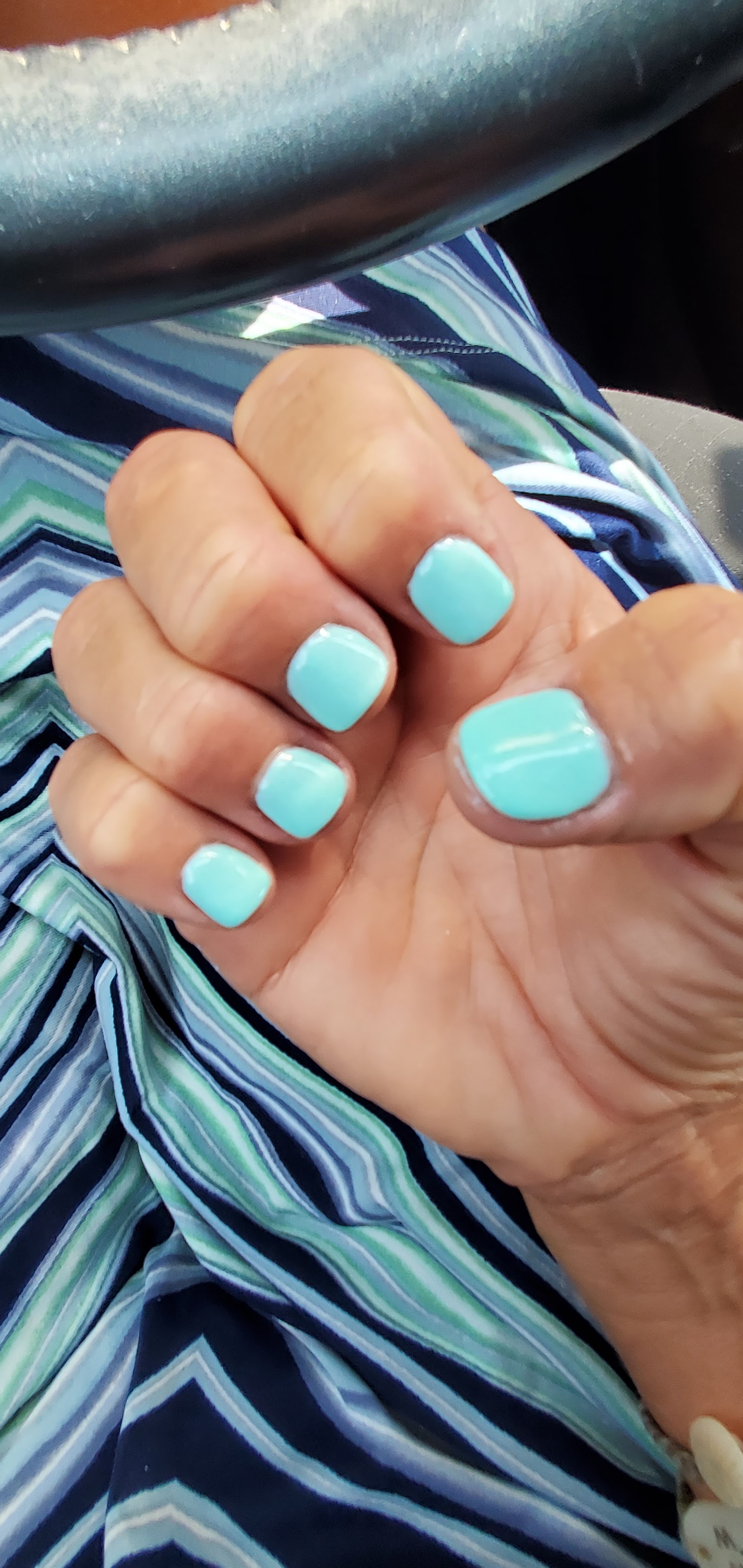 Cielo Nail and Beauty nail photo 6