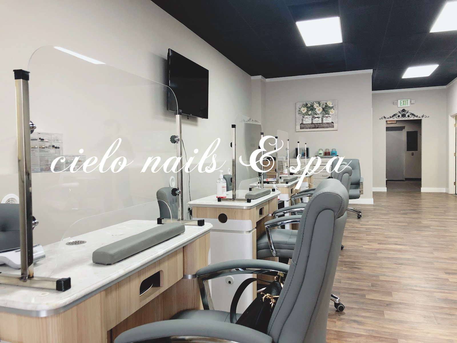 Cielo Nail and Beauty nail photo 7